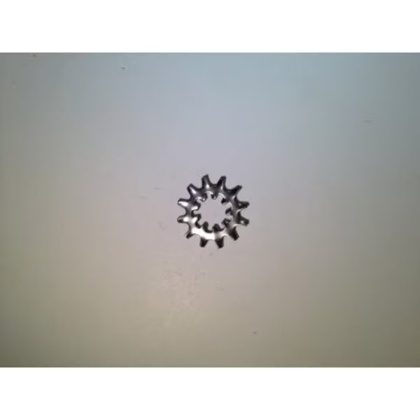 Washer Int Ext Tooth Lock 5/16, Kohler, Mfr#: X-22-16-S